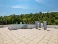 Недвижимость Четырехкомнатная квартира в центре Опатии: 26