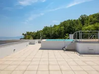 Недвижимость Четырехкомнатная квартира в центре Опатии: 27