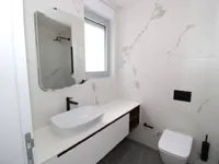 Недвижимость Четырехкомнатная квартира в центре Опатии: 31