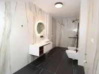 Недвижимость Четырехкомнатная квартира в центре Опатии: 37