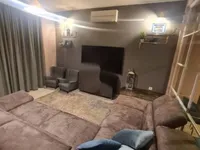 Недвижимость Четырехкомнатная квартира в Центре Опатии: 4