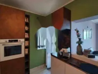 Недвижимость Четырехкомнатная квартира в Центре Опатии: 11