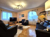 Недвижимость Четырехкомнатная квартира в Опатии: 4