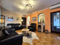 Недвижимость Четырехкомнатная квартира в Опатии: 5