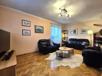 Недвижимость Четырехкомнатная квартира в Опатии: 6