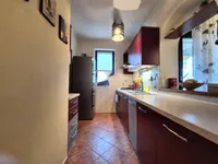 Недвижимость Четырехкомнатная квартира в Опатии: 8