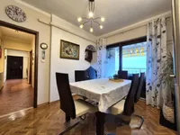 Недвижимость Четырехкомнатная квартира в Опатии: 9