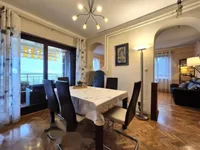 Недвижимость Четырехкомнатная квартира в Опатии: 10