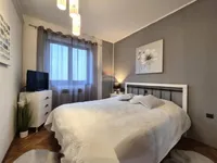 Недвижимость Четырехкомнатная квартира в Опатии: 13