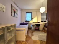 Недвижимость Четырехкомнатная квартира в Опатии: 17