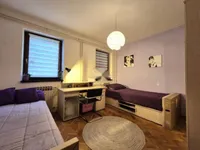 Недвижимость Четырехкомнатная квартира в Опатии: 18