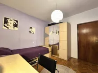 Недвижимость Четырехкомнатная квартира в Опатии: 19