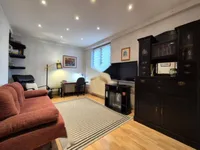 Недвижимость Четырехкомнатная квартира в Опатии: 20