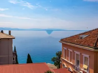 Недвижимость Трехкомнатная квартира в центре: 7