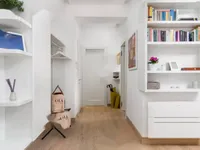 Недвижимость Трехкомнатная квартира в центре: 23