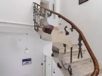 Недвижимость Трехкомнатная квартира в центре: 24