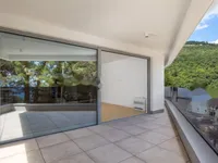 Недвижимость Трёхкомнатная квартира в Опатии: 4