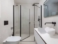 Недвижимость Трёхкомнатная квартира в Опатии: 15