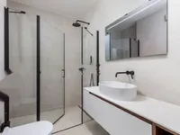 Недвижимость Трёхкомнатная квартира в Опатии: 16