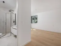 Недвижимость Трёхкомнатная квартира в Опатии: 17