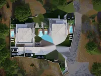 Недвижимость Четырехкомнатная квартира Ика: 3