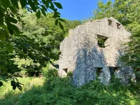 Недвижимость Дом у горы Мала Учка: 18