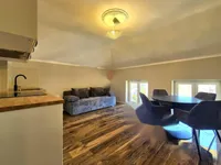 Недвижимость Квартира в центре Опатии: 9