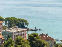 Недвижимость Трёхкомнатная квартира Опатия: 28