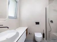 Недвижимость Трёхкомнатная квартира в Центре: 22