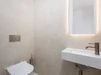 Недвижимость Трёхкомнатная квартира Центр: 15