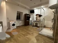 Недвижимость Четырёхкомнатная квартира Центр: 3