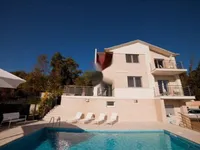 Недвижимость Семейный дом Ичичи, Опатия: 4