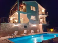 Недвижимость Семейный дом Ичичи, Опатия: 37