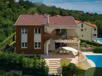 Недвижимость Семейный дом Ичичи, Опатия: 38