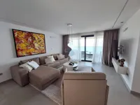 Недвижимость Трехкомнатная Квартира Добреч: 1