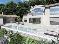 Недвижимость Семейный дом, центр Опатии: 3