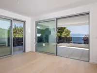 Недвижимость Двухкомнатная квартира в Центре, Опатия: 1