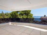 Недвижимость Двухкомнатная квартира в Центре, Опатия: 2