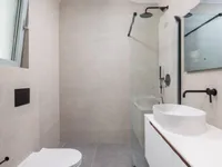 Недвижимость Двухкомнатная квартира в Центре, Опатия: 3