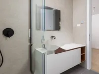 Недвижимость Двухкомнатная квартира в Центре, Опатия: 4