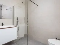 Недвижимость Двухкомнатная квартира в Центре, Опатия: 9