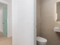 Недвижимость Двухкомнатная квартира в Центре, Опатия: 14