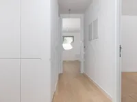 Недвижимость Двухкомнатная квартира в Центре, Опатия: 15