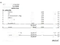 Недвижимость Двухкомнатная квартира в Центре, Опатия: 24