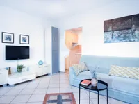 Недвижимость Квартира в центре Опатии: 3