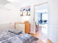 Недвижимость Квартира в центре Опатии: 5