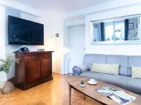 Недвижимость Квартира в центре Опатии: 7