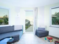 Недвижимость Квартира в центре Опатии: 11