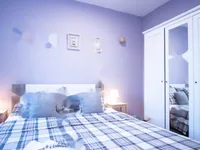 Недвижимость Квартира в центре Опатии: 14