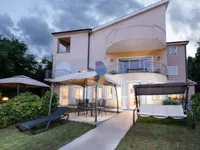 Недвижимость Квартира в центре Опатии: 23